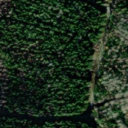 Satellite imagery of Pirunluola, FI