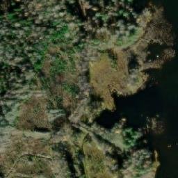Satellite imagery of Pirunluola, FI