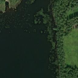 Satellite imagery of Välittäjänniemi, FI