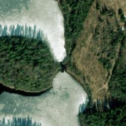 Satellite imagery of Keronniemi, FI