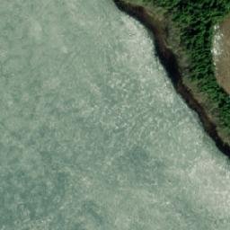 Satellite imagery of Tervaniemi, FI