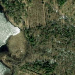 Satellite imagery of Tervaniemi, FI