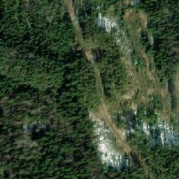 Satellite imagery of Perä-Matin Niemi, FI