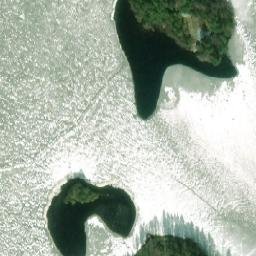 Satellite imagery of Matinniemi, FI