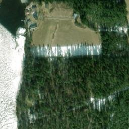 Satellite imagery of Susiniemi, FI