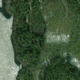 Satellite imagery of Pieniniemi, FI