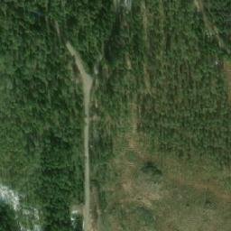 Satellite imagery of Pieniniemi, FI