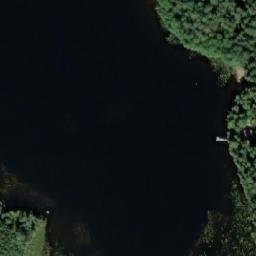 Satellite imagery of Vihkoniemi, FI