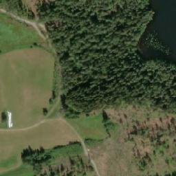 Satellite imagery of Rätkänniemi, FI