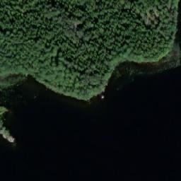 Satellite imagery of Hiekkaniemi, FI