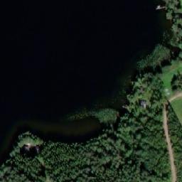 Satellite imagery of Hiekkaniemi, FI