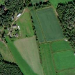 Satellite imagery of Veisniemi, FI