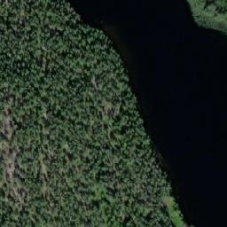 Satellite imagery of Rapeikonniemi, FI