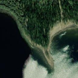 Satellite imagery of Peräniemi, FI