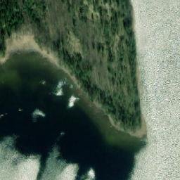 Satellite imagery of Peräniemi, FI
