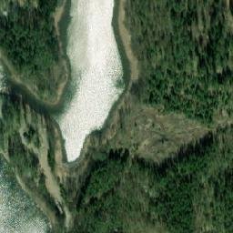 Satellite imagery of Kellokallio, FI