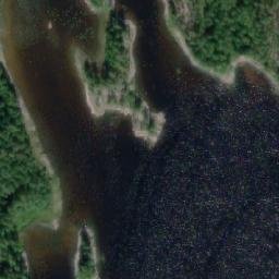 Satellite imagery of Kutulahdenniemi, FI