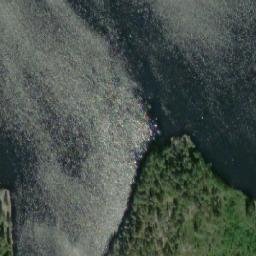 Satellite imagery of Haukanniemi, FI