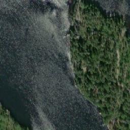 Satellite imagery of Haukanniemi, FI