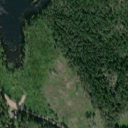 Satellite imagery of Haukanniemi, FI