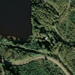 Satellite imagery of Kunnanniemi, FI