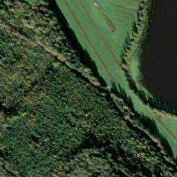 Satellite imagery of Kunnanniemi, FI