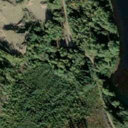 Satellite imagery of Koljonniemi, FI