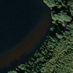 Satellite imagery of Kaapinkallio, FI