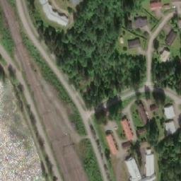 Satellite imagery of Lehmusniemi, FI