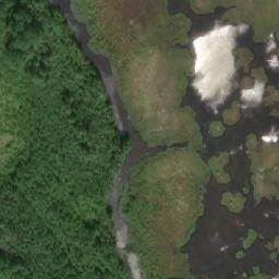 Satellite imagery of Kasinmäki, FI