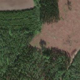 Satellite imagery of Uniniemi, FI