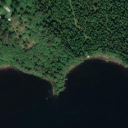 Satellite imagery of Pellonniemi, FI