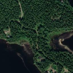 Satellite imagery of Pieni Viitaniemi, FI