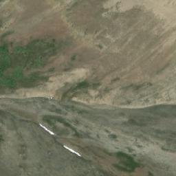 Satellite imagery of Pass Peak, CA
