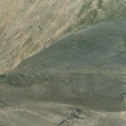 Satellite imagery of Pass Peak, CA