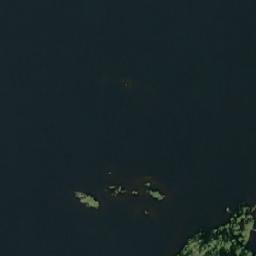 Satellite imagery of Kupinniemi, FI