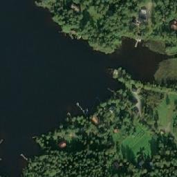 Satellite imagery of Kupinniemi, FI