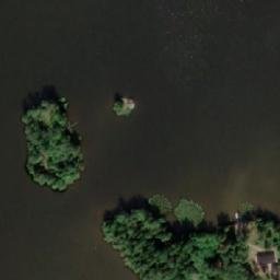 Satellite imagery of Kirkkoniemi, FI