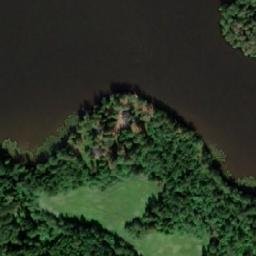 Satellite imagery of Lammasniemi, FI