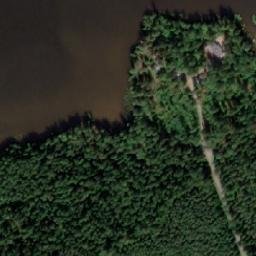 Satellite imagery of Ritaniemi, FI