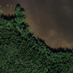 Satellite imagery of Ritaniemi, FI