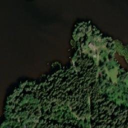 Satellite imagery of Hapsniemi, FI