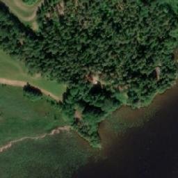 Satellite imagery of Tupalanniemi, FI