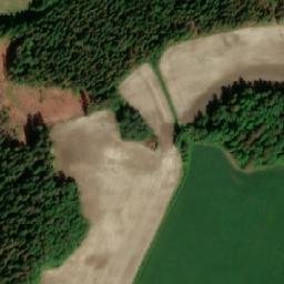Satellite imagery of Kalaniemi, FI