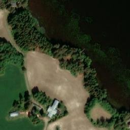 Satellite imagery of Kalaniemi, FI