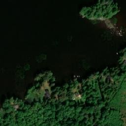 Satellite imagery of Pitkäniemi, FI