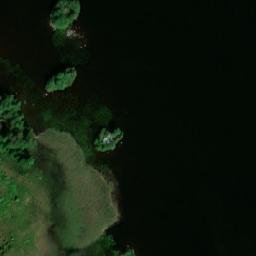Satellite imagery of Pitkäniemi, FI