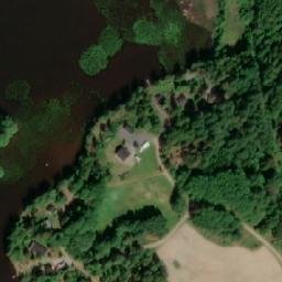 Satellite imagery of Tervaniemi, FI