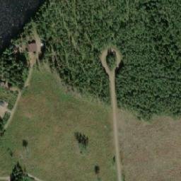 Satellite imagery of Pukkiniemi, FI