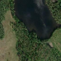 Satellite imagery of Pukkiniemi, FI